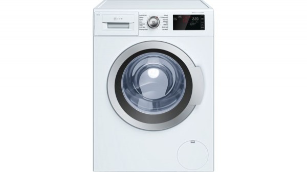 Neff W746IX0GB Washing Machine