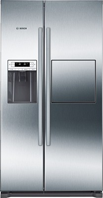 Bosch KAG90AI20G American Style Fridge Freezer