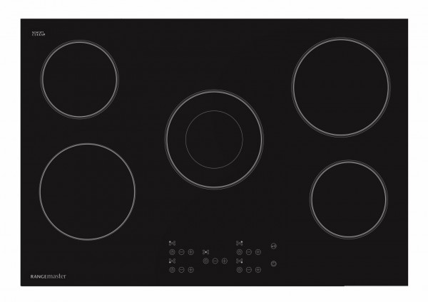 Rangemaster 11226 RMB75HPECGL Electric Hob