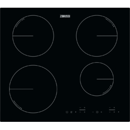 Zanussi ZIT6460CB Electric Hob