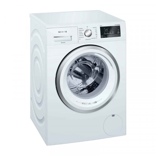 Siemens WM14T391GB Agency Model Washing Machine