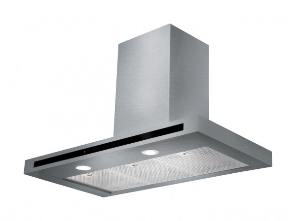 Rangemaster Hi Lite Flat 90 Hood SS 103120 Cooker Hood