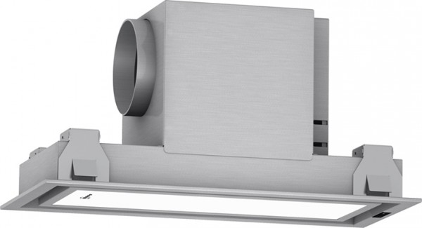 Neff I96CM57N0B Cooker Hood