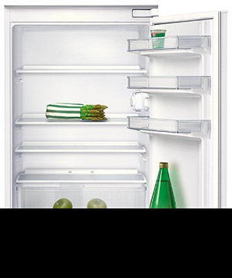 Neff K1514X7GB Integrated In Column Larder