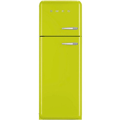 Smeg FAB30LFL Fridge Freezer