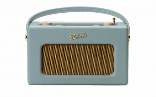 Roberts Radio RD-70 Duck Egg Blue Radio
