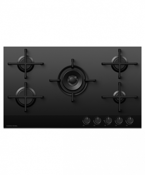 Fisher & Paykel CG905DLPGB4 82034 Gas Hob