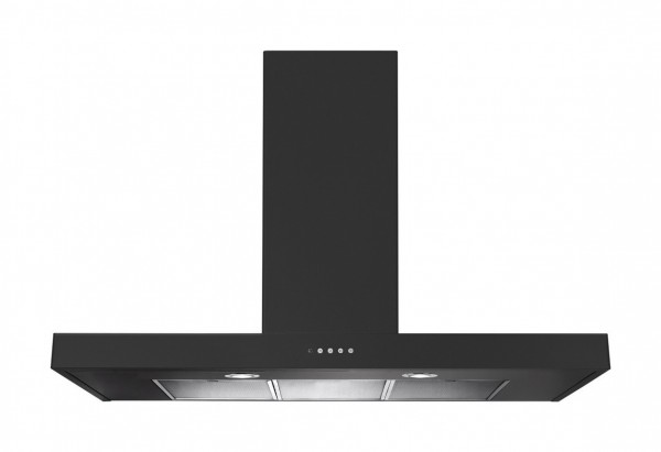 Rangemaster Flat 90 Slate 119520 Cooker Hood