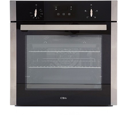 CDA SK210SS Single Oven Electric