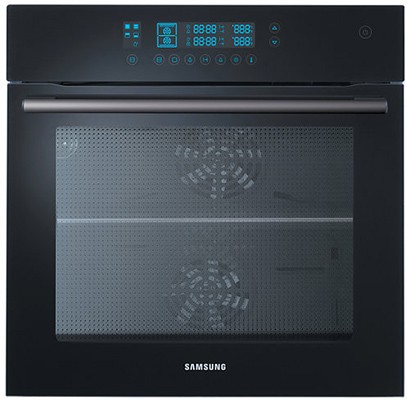 Samsung NV70F5787LB/EU Single Oven Electric