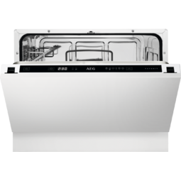 AEG FSE21200P Integrated Dishwasher