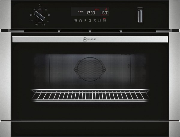 Neff C1APG64N0B Integrated Combination Microwave