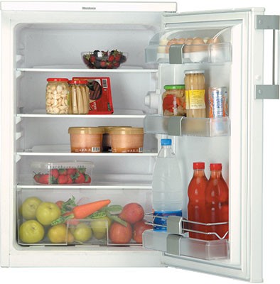 Blomberg TSM1551P Agency Larder Fridge