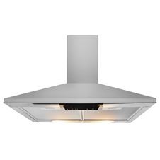 Beko HCP61310X Cooker Hood