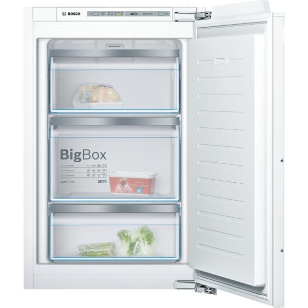 Bosch GIV21AF30G Integrated In Column Freezer