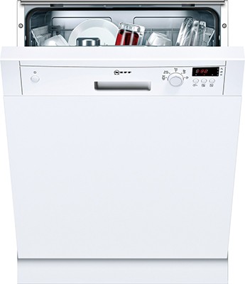 Neff S41E50W1GB Integrated Dishwasher