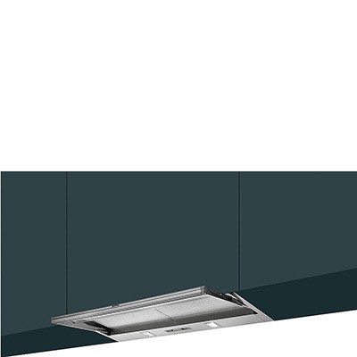 Smeg KSET56XE Cooker Hood