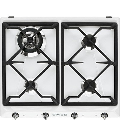 Smeg SR964BGH Gas Hob