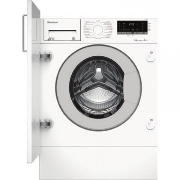 Blomberg LWI28441 Agency Model Integrated Washing Machine