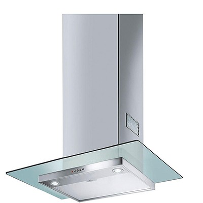Smeg KFV62DE Cooker Hood