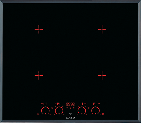 AEG HK674400FB Electric Hob