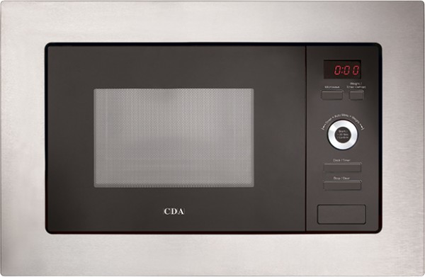 CDA VM550SS Integrated Microwave