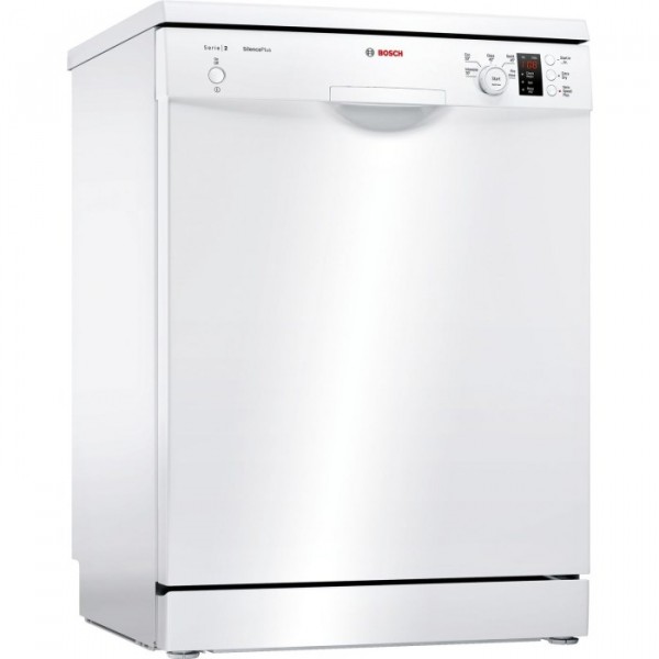 Bosch SMS25AW00G Agency Model Dishwasher