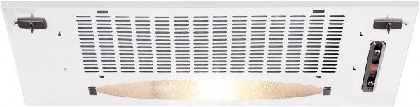 CDA CCA5WH Cooker Hood