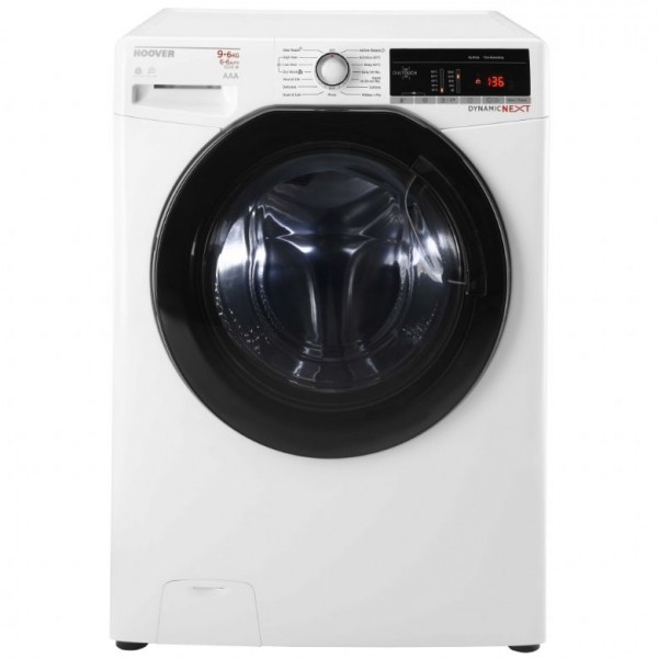 Hoover WDXOA596FN Washer Dryer