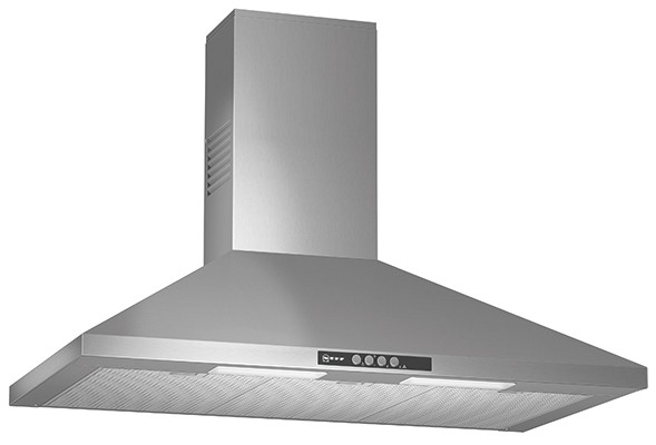 Neff D69B21N0GB Cooker Hood