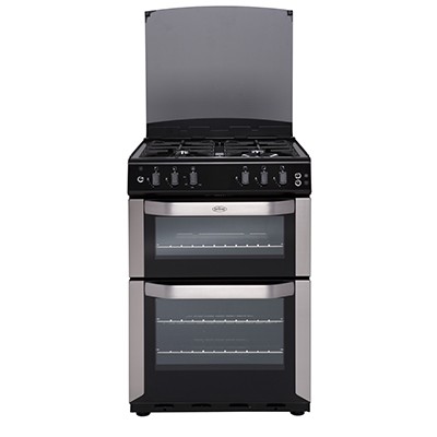Belling Appliances Ltd FSG55TCF SS Gas Cooker