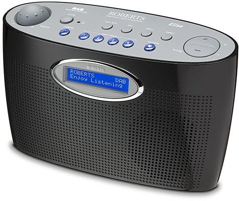 Roberts Radio ELISE Radio
