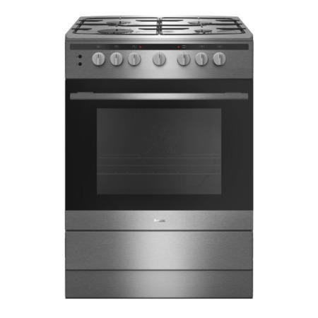 Amica 608GG5MSXX Gas Cooker
