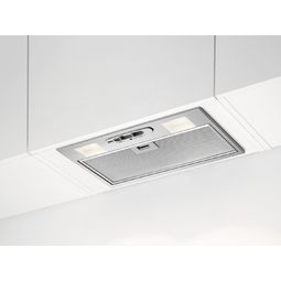 Zanussi ZHG51251G Cooker Hood