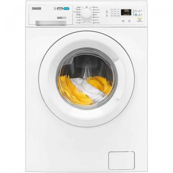 Zanussi ZWD71460NW Agency Model Washer Dryer
