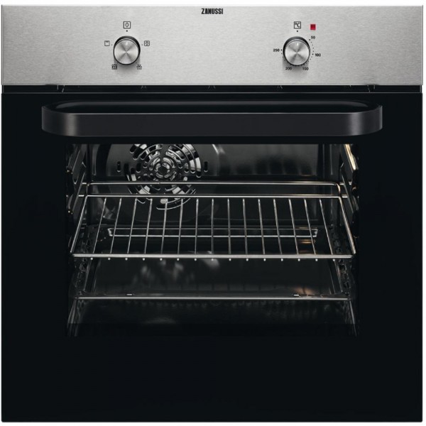 Zanussi ZZB30401XK Agency Model Single Oven Electric