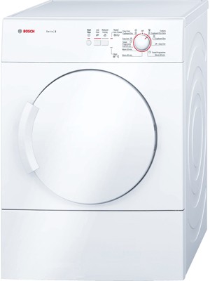 Bosch WTA74100GB Tumble Dryer