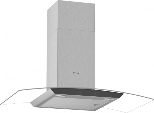 Neff D94AFM1N0B Cooker Hood