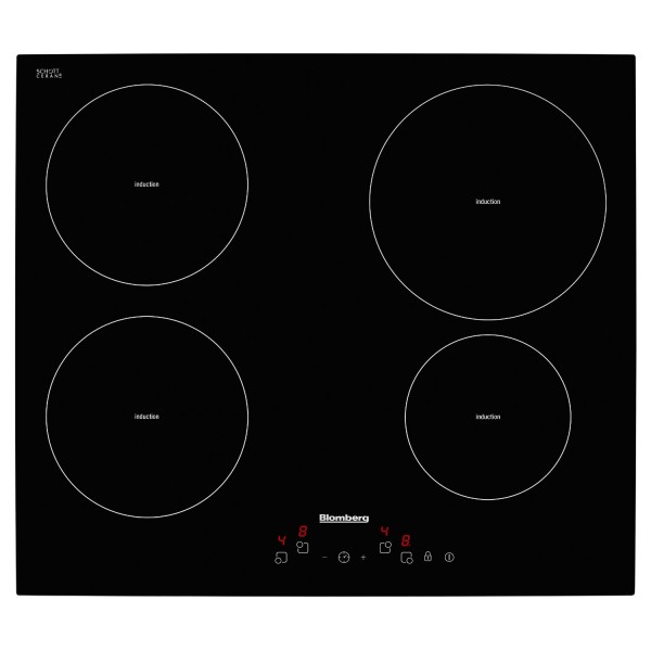 Blomberg MIN54307N Agency Model Electric Hob