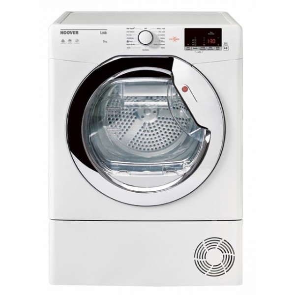 Hoover HLC9DCE Tumble Dryer