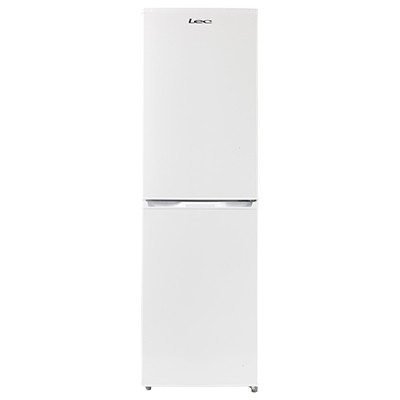LEC TF55185W Agency Model Frost Free Fridge Freezer