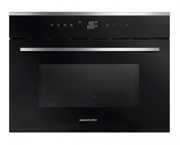 Rangemaster 11230 RMB45MCBL/SS Integrated Combination Microwave
