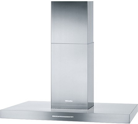 Miele DA 420-6 V EXT Cooker Hood