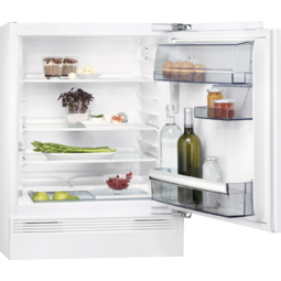 AEG SKB5821VAF Integrated Under Counter Larder
