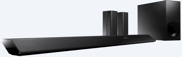 Sony HTRT5.CEK Soundbar