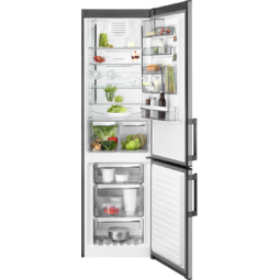 AEG RCB53724VX Frost Free Fridge Freezer