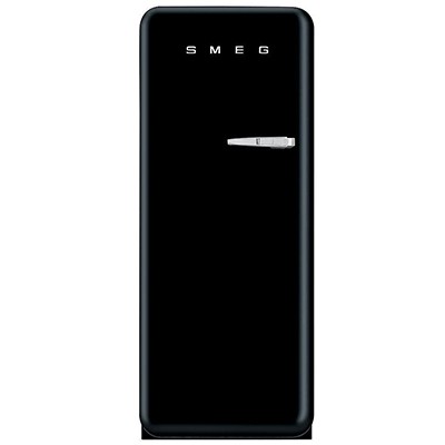 Smeg FAB28YNE1 Fridge With Ice Box