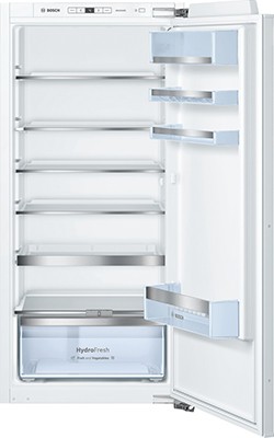 Bosch KIR41AD30G Integrated In Column Larder