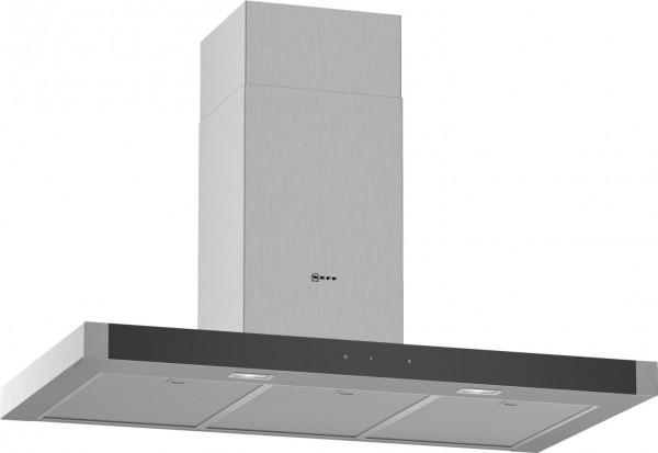 Neff D94BHM1N0B Cooker Hood
