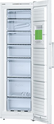 Bosch GSV36VW31G Freezer